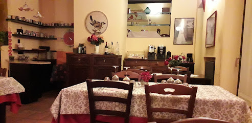 Osteria La Filanda