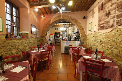 Osteria da Mamma Carla