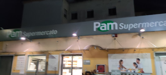 PAM Supermercato