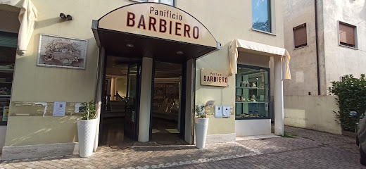 Panificio Barbieri Veronica