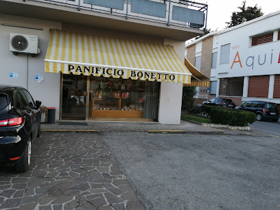 Panificio Bonetto S.N.C. Dei F.Lli Ennio E Paolo