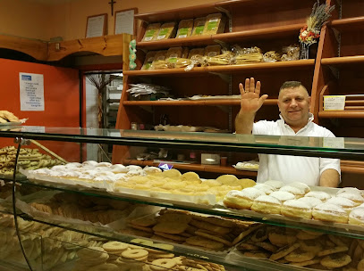 Panificio La Buca da Arben