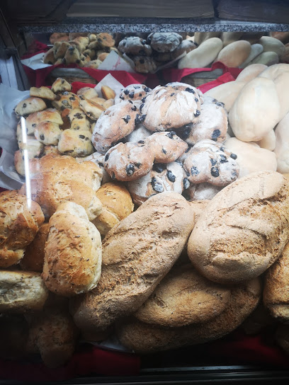 Panificio Pane e Pomodoro Via Cristoforo Colombo - Brindisi