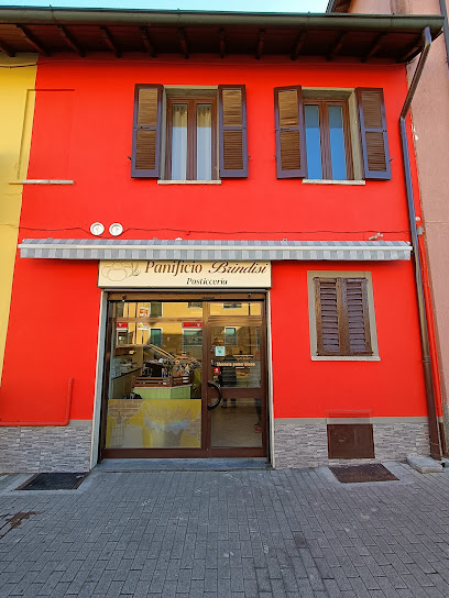 Panificio Pasticceria Brindisi