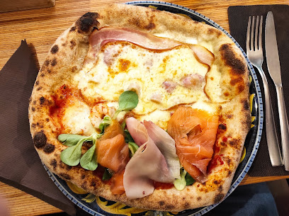 Panificio Pizzeria Gastronomia Sapori del sud