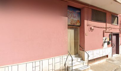 Panificio San Rocco Centro Pane