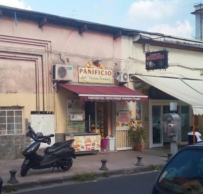 Panificio dal Vostro Fornaio