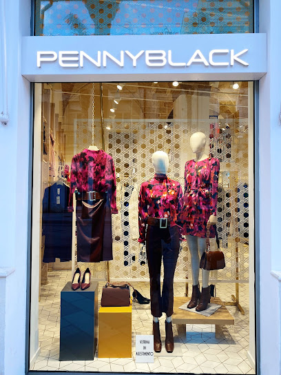 Pennyblack