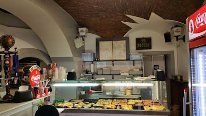 Pizzeria Al Metro Teramo