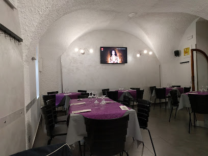 Pizzeria Arco Antico