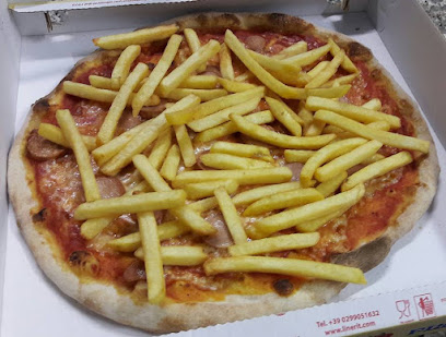 Pizzeria Cairoli Da Beppe