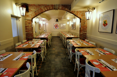 Pizzeria Fabbrica Pizza - Busto Arsizio