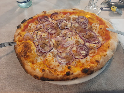 Pizzeria Grotta Azzurra