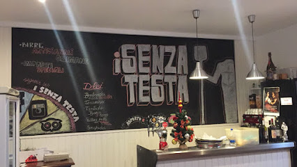 Pizzeria I Senza Testa