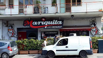 Pizzeria "La Mariquita"