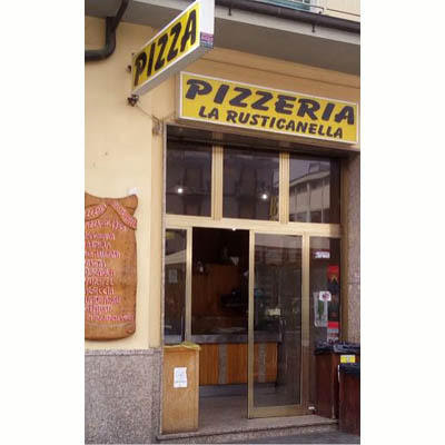 Pizzeria La Rusticanella