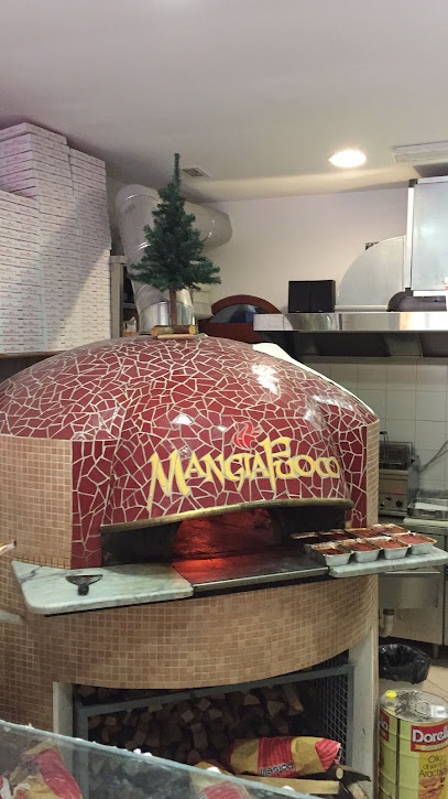 Pizzeria Mangiafuoco