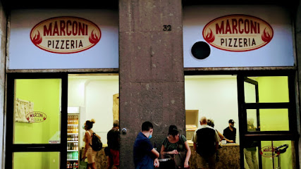 Pizzeria Marconi