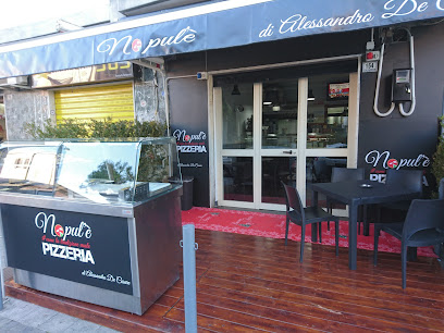 Pizzeria Napule' di Alessandro De cesare