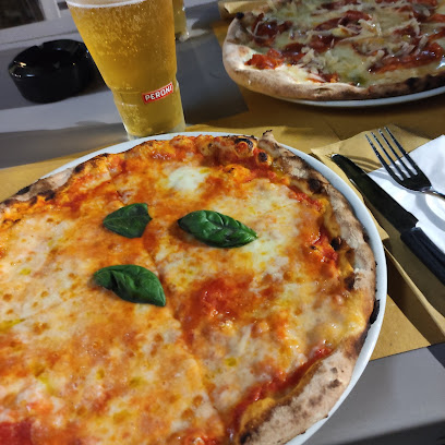 Pizzeria Odeon