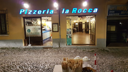 Pizzeria Ristorante La Rocca