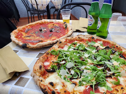 Pizzeria Tonino Di Nocerino Teresa