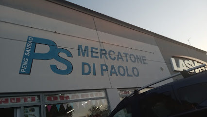 Ps Mercatone Di Paolo