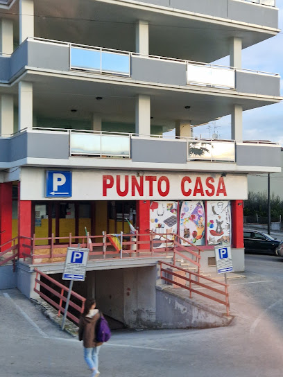 Punto Casa