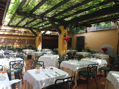 Ristorante Antico Albergo