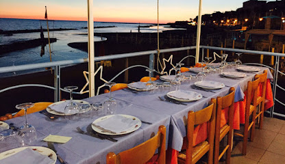 Ristorante Anzio da Alceste al Buon Gusto dal 1950