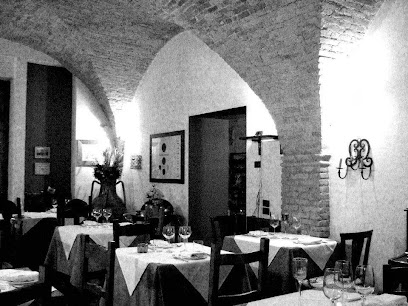 Ristorante Borgo Antico