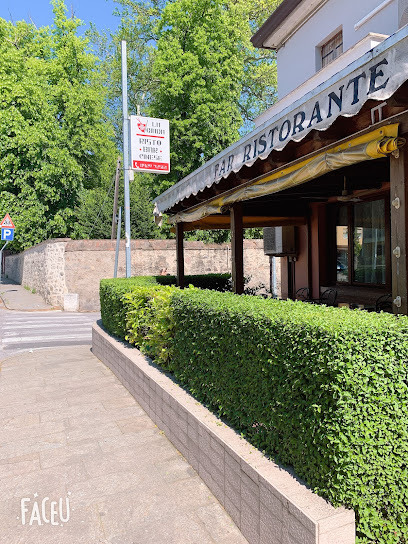 Ristorante Cinese La Giada