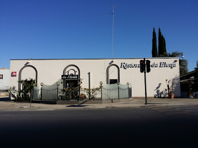 Ristorante Da Elena