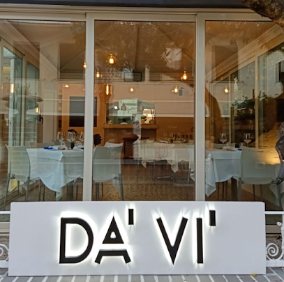 Ristorante Da' Vi'