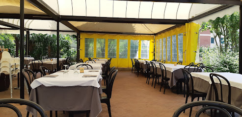 Ristorante Da Vincenzo - Ristorante Da Vinci Srl