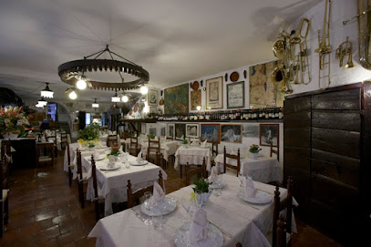 Ristorante Emilio e Bona