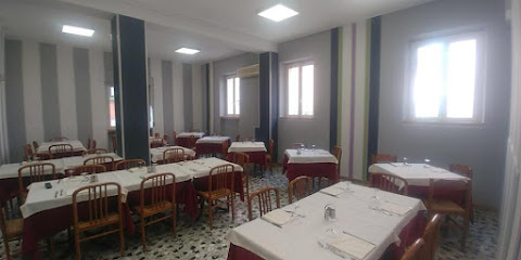 Ristorante Gran Sasso Teramo