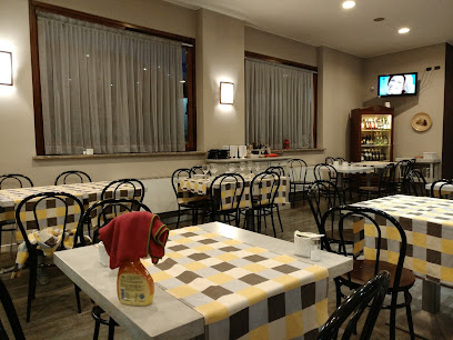 Ristorante Il Caminetto