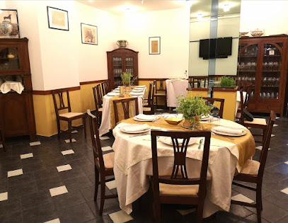 Ristorante Il Posto