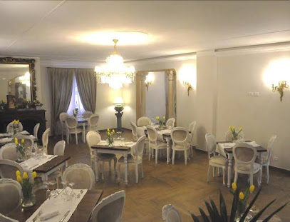 Ristorante Locanda Location per Matrimoni Costa 8.0