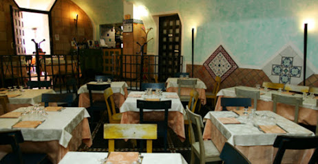 Ristorante Masaniello