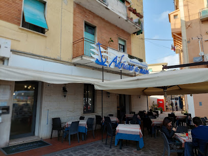 Ristorante Pizzeria Adriano a Mare