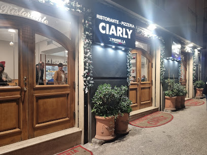 Ristorante Pizzeria Ciarly