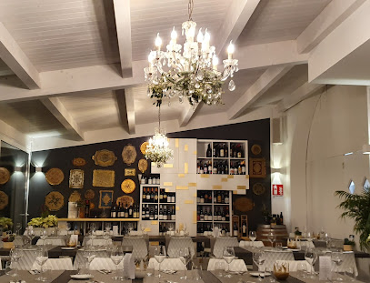 Ristorante Pizzeria La Chiazzetta