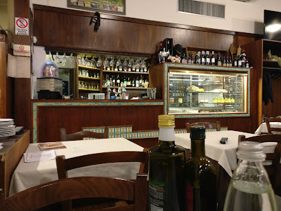 Ristorante Pizzeria La Stalla