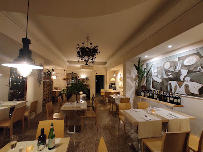 Ristorante Poseidon