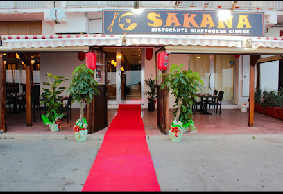 Ristorante Sakana