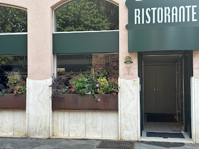 Ristorante Tradate con Alloggio