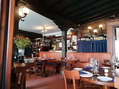 Ristorante ai Barbacani