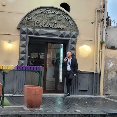 Ristorante e pizzeria Celestino